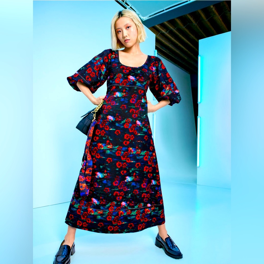 Rachel Comey for Target dress